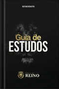 Capa do Guia de Estudos Cultura do Reino