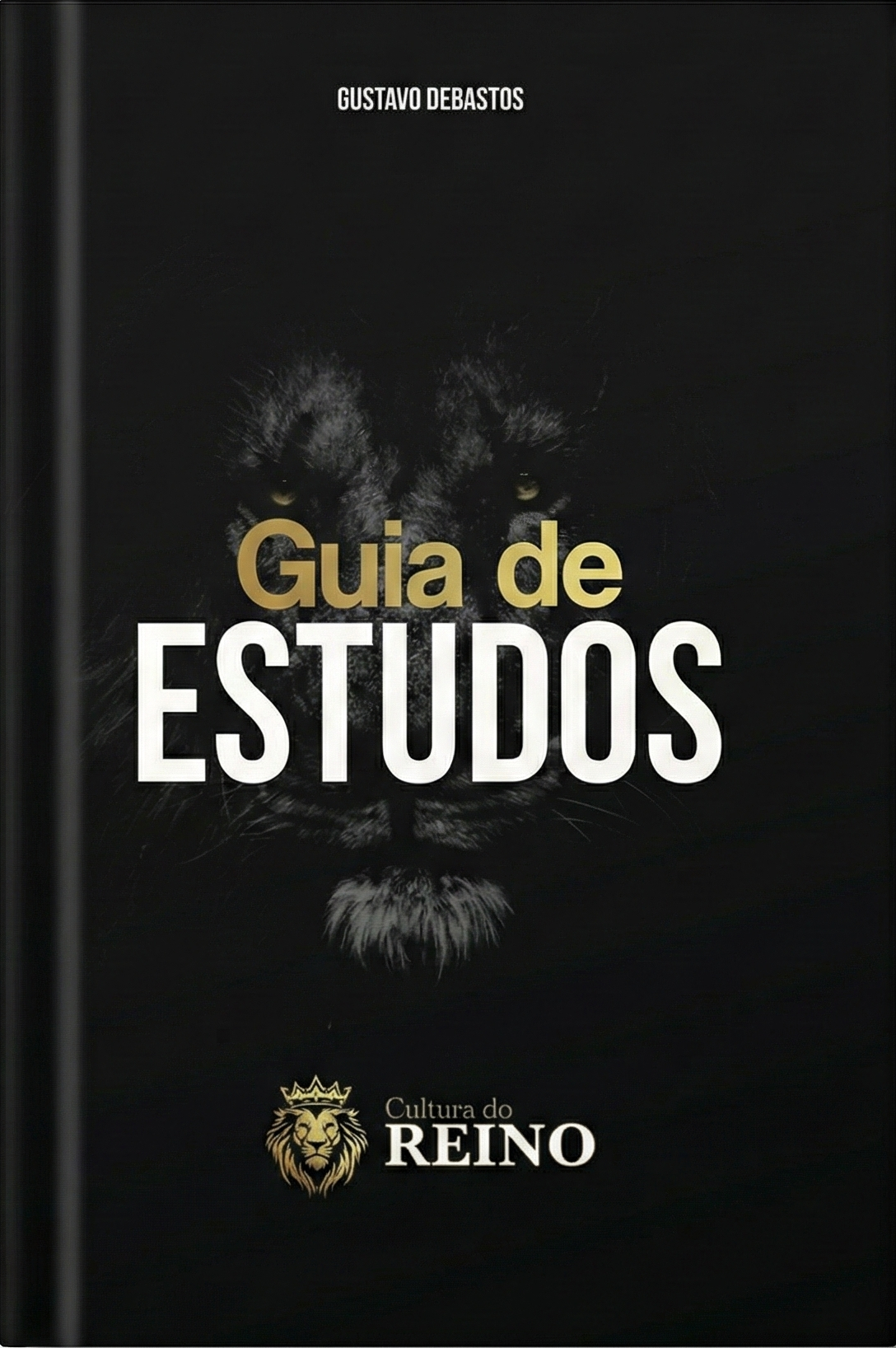 Capa do Guia de Estudos Cultura do Reino